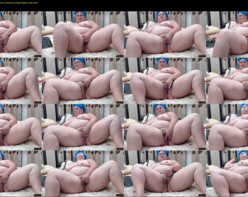 tastychubby — 4 minute Chaturbate female cam show recording, 720p, Sep 12, 2019