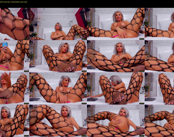 thebaewatch — 38 minute Chaturbate female cam show recording, 1080p, Sep 13, 2019