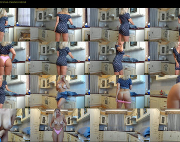 tunderose — 47 minute Chaturbate female cam show recording, 1080p, Sep 12, 2019