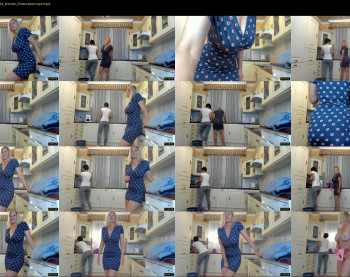 tunderose — 47 minute Chaturbate female cam show recording, 1080p, Sep 12, 2019