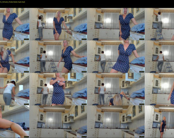 tunderose — 47 minute Chaturbate female cam show recording, 1080p, Sep 12, 2019