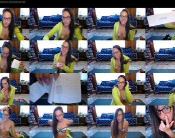 tylersands — 56 minute Chaturbate female cam show recording, 720p, Sep 12, 2019