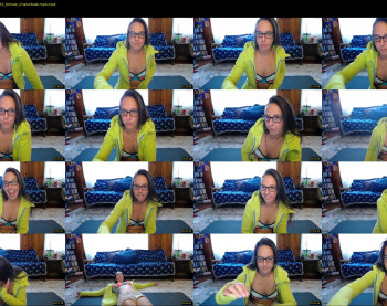 tylersands — 11 minute Chaturbate female cam show recording, 720p, Sep 12, 2019