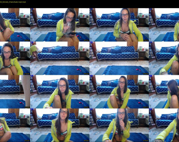 tylersands — 59 minute Chaturbate female cam show recording, 720p, Sep 12, 2019