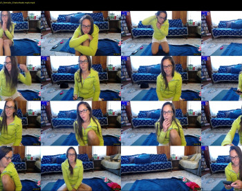 tylersands — 57 minute Chaturbate female cam show recording, 720p, Sep 12, 2019