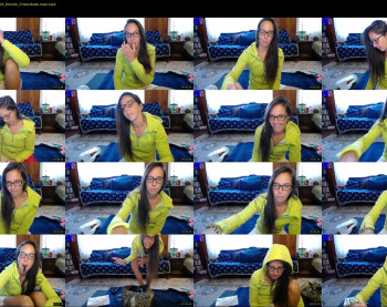 tylersands — 57 minute Chaturbate female cam show recording, 720p, Sep 13, 2019