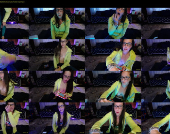 tylersands — 57 minute Chaturbate female cam show recording, 720p, Sep 13, 2019