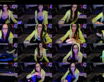 tylersands — 57 minute Chaturbate female cam show recording, 720p, Sep 13, 2019