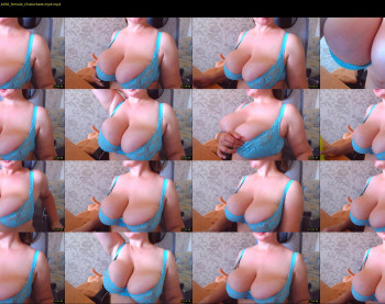 umnizza7777 — 20 minute Chaturbate female cam show recording, 1080p, Sep 12, 2019