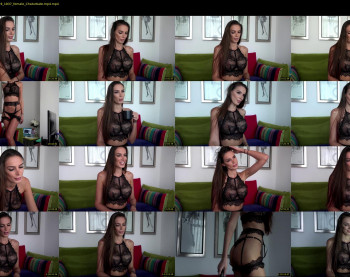 unforgettable_s — 91 minute Chaturbate female cam show recording, 720p, Sep 12, 2019