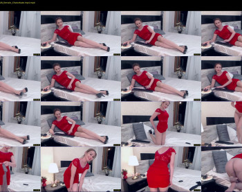 valeriecoy — 18 minute Chaturbate female cam show recording, 720p, Sep 12, 2019
