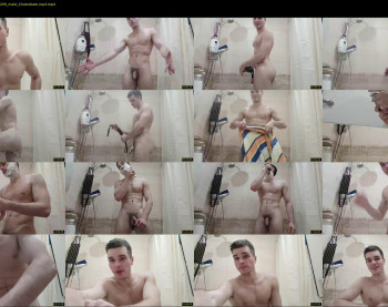 waynenorth — 27 minute Chaturbate male cam show recording, 720p, Sep 12, 2019