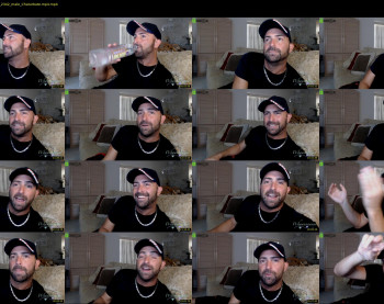 whaaaaaaaat — 41 minute Chaturbate couple cam show recording, 1080p, Sep 12, 2019