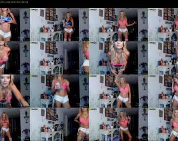 whaaaaaaaat — 41 minute Chaturbate couple cam show recording, 1080p, Sep 13, 2019
