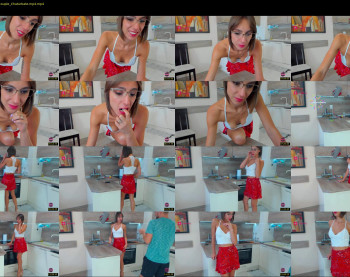 xwithy — 18 minute Chaturbate female cam show recording, 1080p, Sep 12, 2019