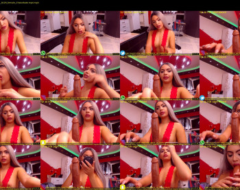 yssadiamonds — 51 minute Chaturbate female cam show recording, 1080p, Sep 13, 2019