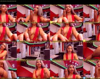 yssadiamonds — 51 minute Chaturbate female cam show recording, 1080p, Sep 13, 2019