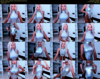 Jelisse_J — 24 minute MyFreeCams cam show recording, 480p, Sep 13, 2019