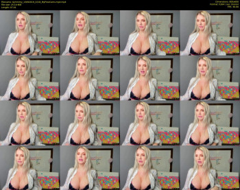 Kymmmy — 8 minute MyFreeCams cam show recording, 480p, Sep 13, 2019