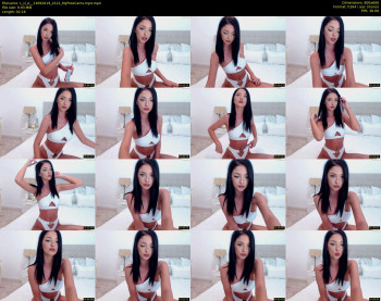 L_U_A_ — 3 minute MyFreeCams cam show recording, 480p, Sep 13, 2019