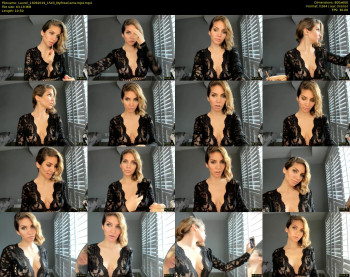 Laurel — 11 minute MyFreeCams cam show recording, 480p, Sep 13, 2019