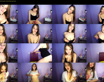 _demi_dee_ — 41 minute Chaturbate female cam show recording, 1080p, Sep 14, 2019