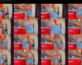 _gabrielle_ — 29 minute Chaturbate female cam show recording, 720p, Sep 14, 2019