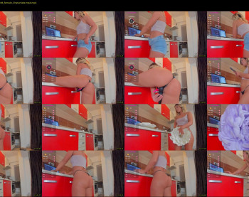 _gabrielle_ — 29 minute Chaturbate female cam show recording, 720p, Sep 14, 2019