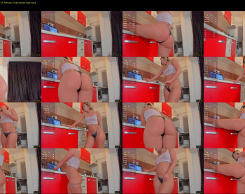 _gabrielle_ — 29 minute Chaturbate female cam show recording, 720p, Sep 14, 2019