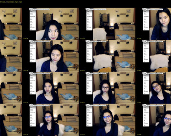 _pilya_ — 19 minute Chaturbate female cam show recording, 720p, Sep 13, 2019