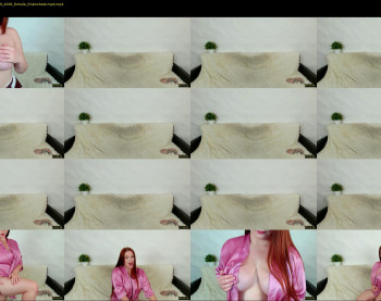 abogailmaartin — 47 minute Chaturbate female cam show recording, 1080p, Sep 13, 2019