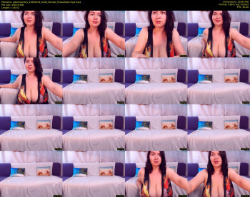 adamsvictory — 89 minute Chaturbate female cam show recording, 720p, Sep 14, 2019