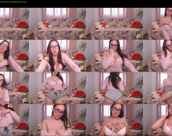 airbags2000 — 24 minute Chaturbate female cam show recording, 1080p, Sep 13, 2019