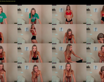 alisaa__fox — 47 minute Chaturbate female cam show recording, 1080p, Sep 13, 2019