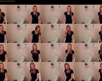 alisaa__fox — 15 minute Chaturbate female cam show recording, 1080p, Sep 13, 2019