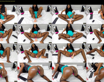 alison_ker — 26 minute Chaturbate female cam show recording, 720p, Sep 13, 2019