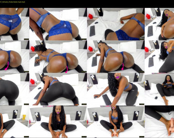 alison_ker — 27 minute Chaturbate female cam show recording, 720p, Sep 13, 2019