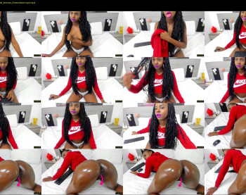 alison_ker — 26 minute Chaturbate female cam show recording, 720p, Sep 13, 2019