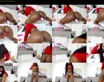 alison_ker — 27 minute Chaturbate female cam show recording, 720p, Sep 13, 2019