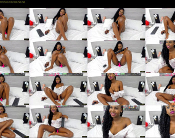 alison_ker — 26 minute Chaturbate female cam show recording, 720p, Sep 14, 2019