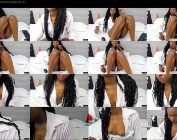 alison_ker — 27 minute Chaturbate female cam show recording, 720p, Sep 14, 2019