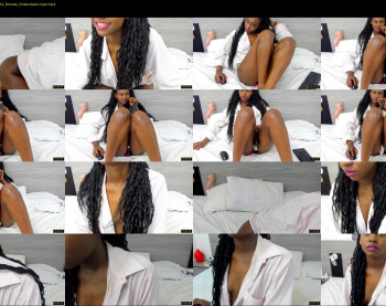 alison_ker — 27 minute Chaturbate female cam show recording, 720p, Sep 14, 2019