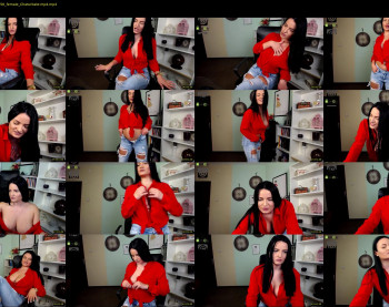 alliana_joy — 51 minute Chaturbate female cam show recording, 720p, Sep 13, 2019