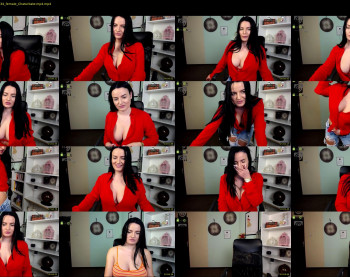 alliana_joy — 51 minute Chaturbate female cam show recording, 720p, Sep 13, 2019