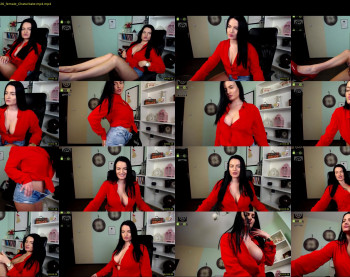 alliana_joy — 51 minute Chaturbate female cam show recording, 720p, Sep 13, 2019