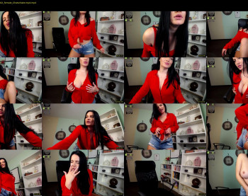 alliana_joy — 51 minute Chaturbate female cam show recording, 720p, Sep 13, 2019