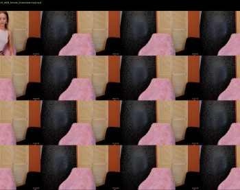 amazing_roxana — 29 minute Chaturbate female cam show recording, 720p, Sep 13, 2019