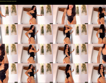 amberlowell — 10 minute Chaturbate female cam show recording, 720p, Sep 13, 2019