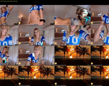 amyvalentine — 9 minute Chaturbate female cam show recording, 1080p, Sep 13, 2019
