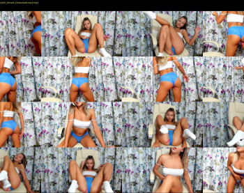 anabelle_wet — 56 minute Chaturbate female cam show recording, 1080p, Sep 13, 2019